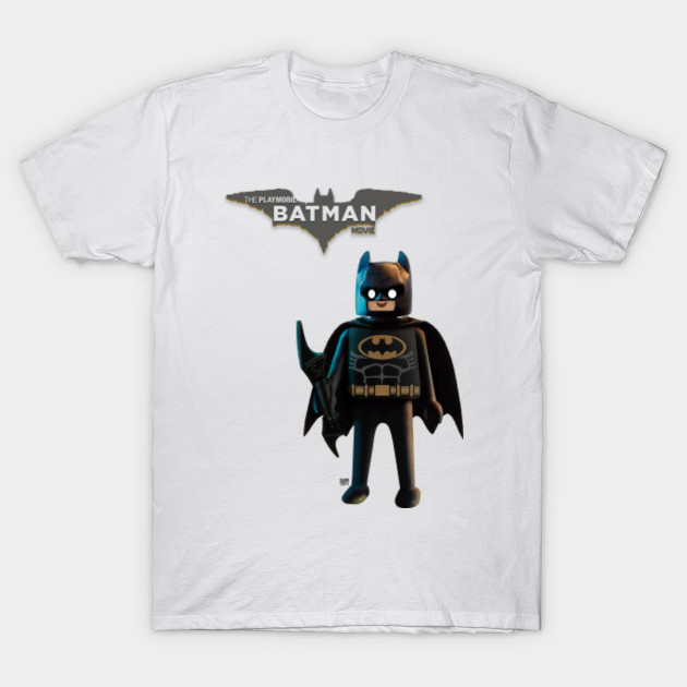 BAT RIP-OFF T-Shirt-TOZ